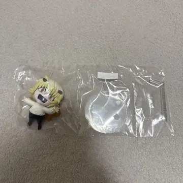 HUNTER x HUNTER 제일복권 키메라 앤트 2 F상 푸후