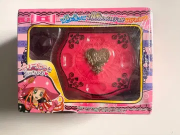 다음 달 가격 인상! 새상품 미개봉 타미 슈가슈가룬 하트 쥬얼리 박스!