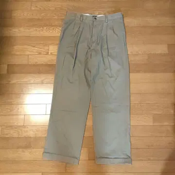 Eddie Bauer 에디 바우어 치노 팬츠 베이지