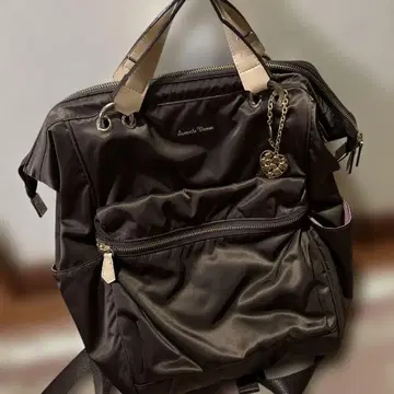 사만다 타바사 여성용 백팩