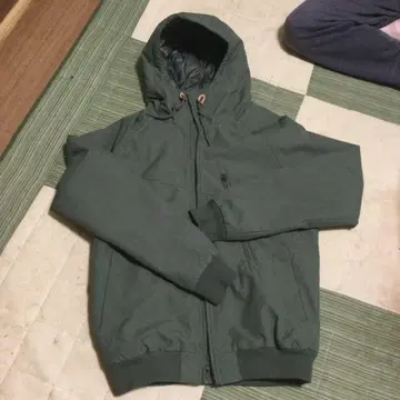 VOLCOM 자켓