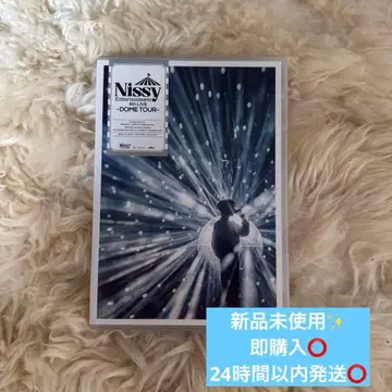 Nissy Entertainment 4th LIVE -DOME TOUR