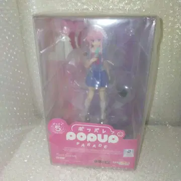 미래일기 아카네 유노 POP UP PARADE 피규어