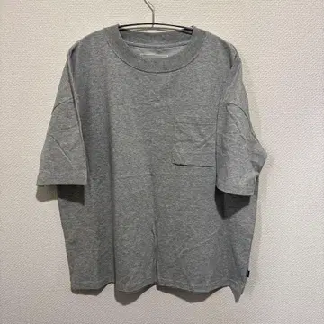 SHELTECH 와이드 박스 T 포켓 T