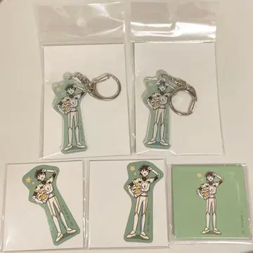 스자쿠 푸치유루라이프 5세트 코드기어스 반역의 를르슈