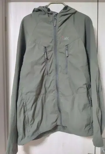 verdon hoodie 2.0 ( khaki ) S 사이즈