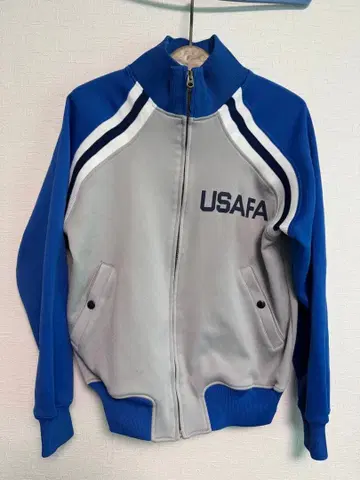 페로우즈 트랙 자켓 저지 USAFA