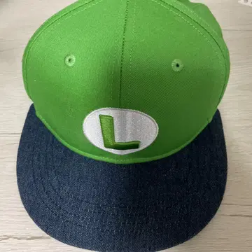 루이지 모자 USJ