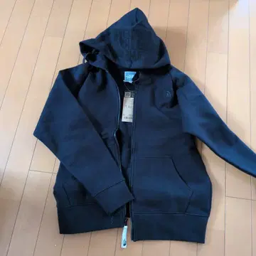 THE NORTH FACE Renew Full Zip Hoodie M