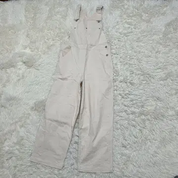 PICCADILLY ELASTISS 청바지 오버롤 살로펫