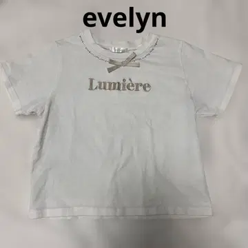 evelyn Lumiere t셔츠