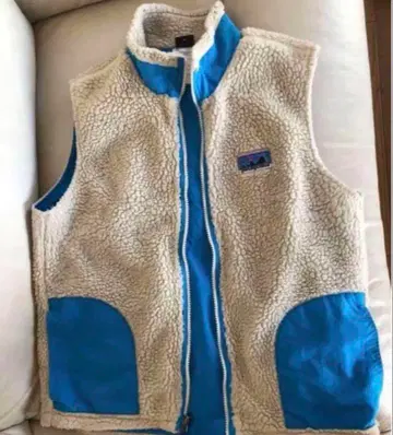 파타고니아 레트로X 베스트 키즈 XL 여성용 M~L