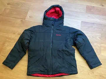 마모트 infinium 웜 팔바트 자켓