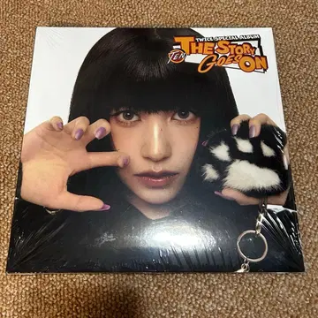 TEN The Story Goes On CAST 미나 MINA
