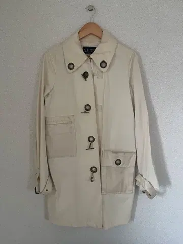 ARMANI JEANS Rain Coat