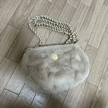 EVRIS 볼륨 퍼 백