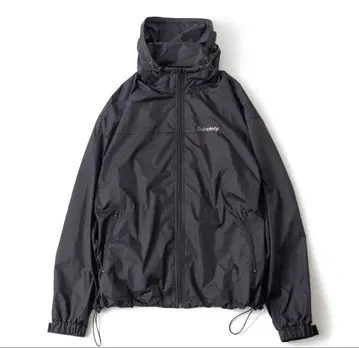 subciety 나일론 자켓