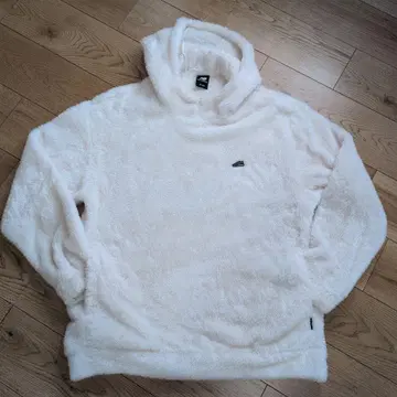 컨디션 최상 New Balance 남성용 후드 후드티 XL