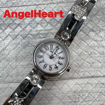 AngelHeart 손목시계 WL23 엔젤하트
