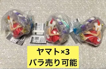 ONE PIECE 원피스 기다림 야마토