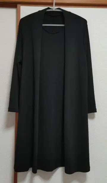 코콘 라이프두 레이어드 스타일 튜닉 L 사이즈