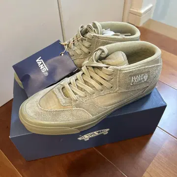 레어 모델 새상품 US 반스 프리미엄 하프캡 나일론 메쉬 27