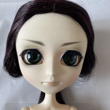 1/6 이스루 소체 오키타 소지 풀립