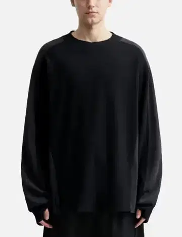 CLESSTE City Thermal Pullover 사이즈 2