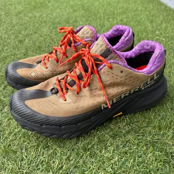 MERRELL AGILITY PEAK 5 머렐 26.5cm