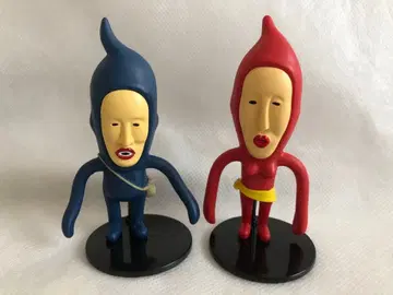 코비토즈칸 쿠네쿠네코비토즈칸 코비토즈칸 피규어