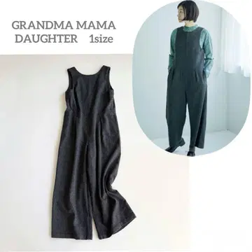 GRANDMA MAMA DAUGHTER 그랑그랑마마도터 올인원