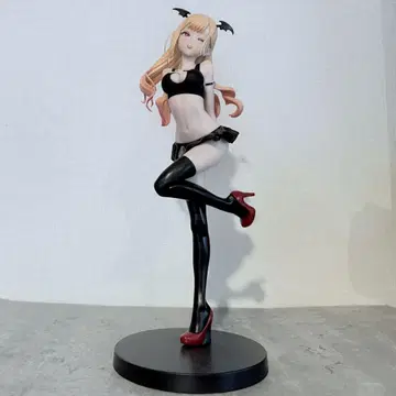 그 옷 갈아입히기 인형은 사랑을 한다 키타가와 마린