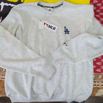 MLB 다저스 Los Angeles Dodgers L 트레이닝복