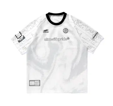 ZETA DIVISION 2024 HALFTIME GAME TEE XL