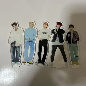 treasure 보물 요시 아크릴 스탠드