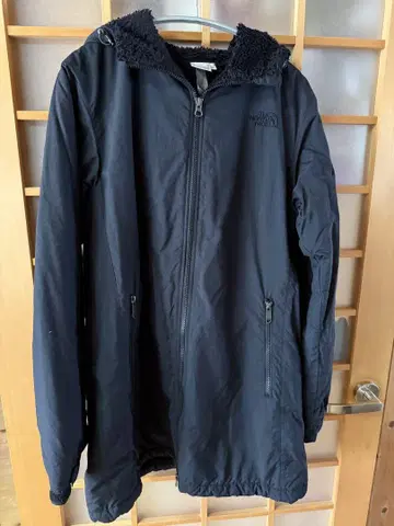The North Face 아우터