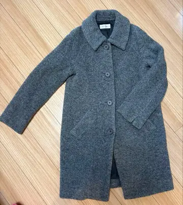 C'EST CHIC'A 스테디셀러 롱 코트