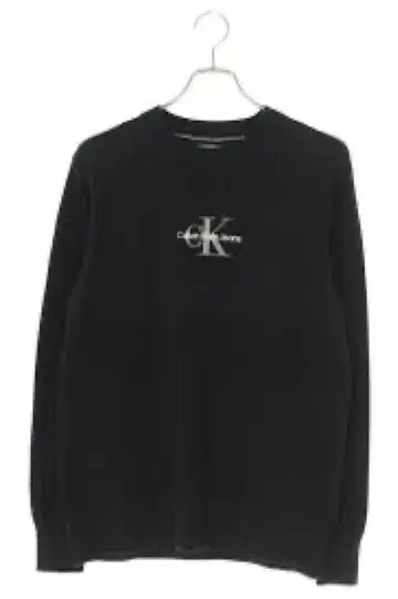 캘빈 클라인 진스 긴팔 니트 스웨터