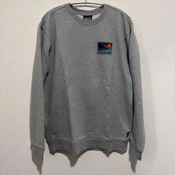 patagonia 빈티지 맨투맨