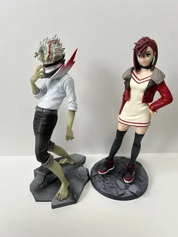 단다단 Luminasta 오카룬 허벅지 세트