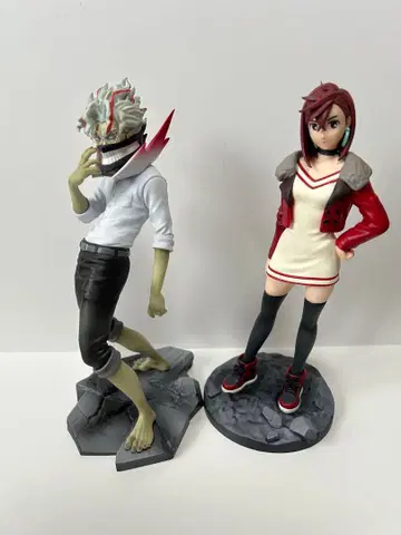 단다단 Luminasta 오카룬 허벅지 세트