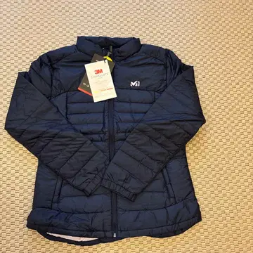 세일 중 MILLET THINSULATE 여성용 라이트 다운 자켓