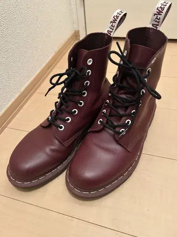 Dr.martens 8홀 AW006 28.0cm
