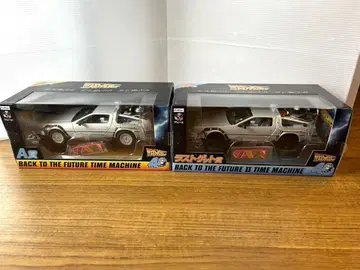 [ SALE ] 백투더퓨처 후류 복권 A상 라스트 겟상