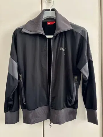 푸마 PUMA 트랙 자켓 레트로 일본제