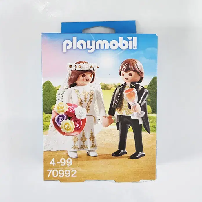 Playmobil 70992 Wedding Couple #웨딩커플,#70992,#플레이모빌 on