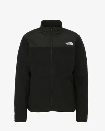 THE NORTH FACE 플리스 자켓 XL 블랙