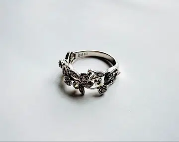 ANNA SUI 반지 16호