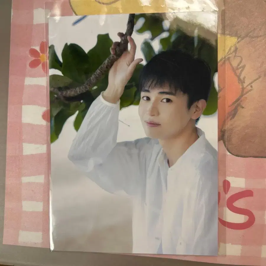 1번째 상품 이미지