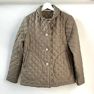 TRADITIONAL WEATHERWEAR 퀼팅 자켓
